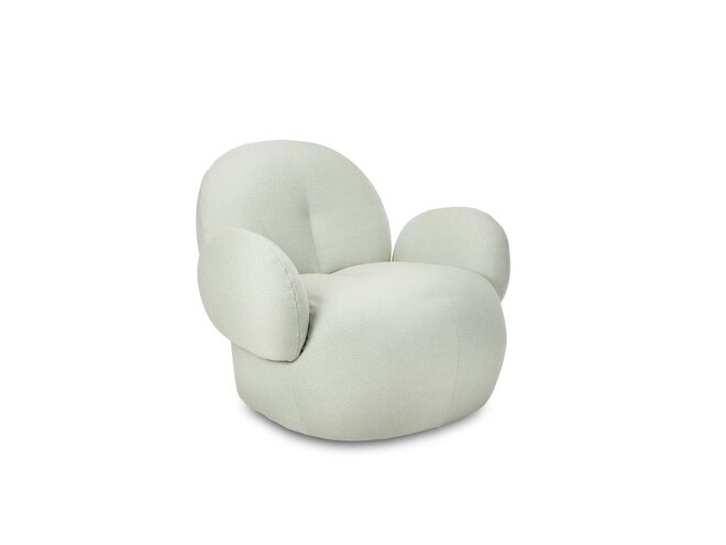 Nana Outdoor Love Seat | Freifrau Manufaktur